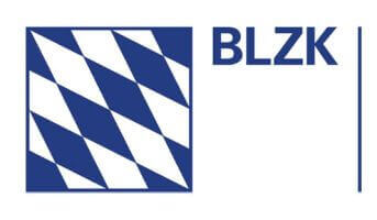 Logo BLZK  