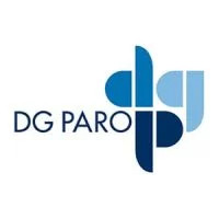 Logo DG PARO  