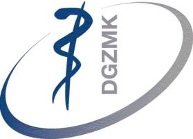 Logo DGZMK  